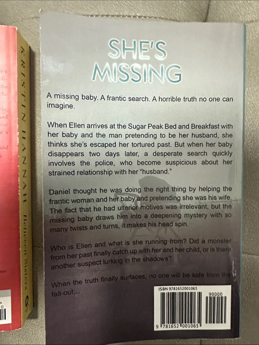 Paperback Books - Picture 4 of 4
